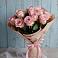 Букет цветов из: Розы в Савостино