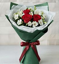 Букет Идеальный Вкус #REPLACE_PRED# Савостино