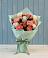 Букет цветов из: Розы в Савостино