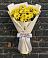 Букет цветов из: Хризантемы в Савостино