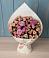 Букет цветов из: Розы в Савостино