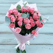 Букет Леди совершенство в Савостино