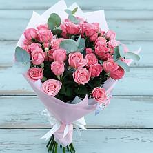 Букет Леди совершенство в Савостино